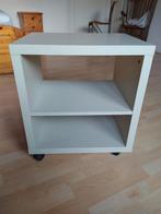 Table de nuit, 45 à 65 cm, Enlèvement, Utilisé, 55 à 70 cm