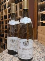 Montrachet Grand Cru 1991, Witte wijn, Zo goed als nieuw, Ophalen