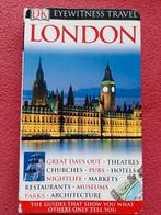 Londres- guide illustré (en anglais), Livres, Comme neuf, Enlèvement ou Envoi