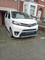 Camionette toyota proace ct ok prete a immatriculer, Auto's, Bestelwagens en Lichte vracht, Euro 6, Wit, Particulier, Toyota