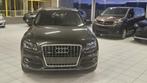 Audi Q5 Quatro S-Line 2.0TDI 100KW Euro 5 jaar 2011,, Euro 5, Q5, Leder, Bedrijf