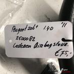 Peugeot 206+ 2011   Lederen Airbag Stuur, Gebruikt, -, -, Ophalen of Verzenden