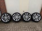 Originele Bmw f45 f46 velgen 18 inch - 225/45/18 zomerbanden, Enlèvement