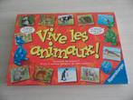 VIVE LES ANIMAUX !         RAVENSBURGER, Enfants & Bébés, Enlèvement ou Envoi, Comme neuf, Découverte