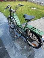 Brommer Flandria Penny, origineel groen, Vélos & Vélomoteurs, Cyclomoteurs | Oldtimers & Ancêtres, Autres marques, 1 vitesses