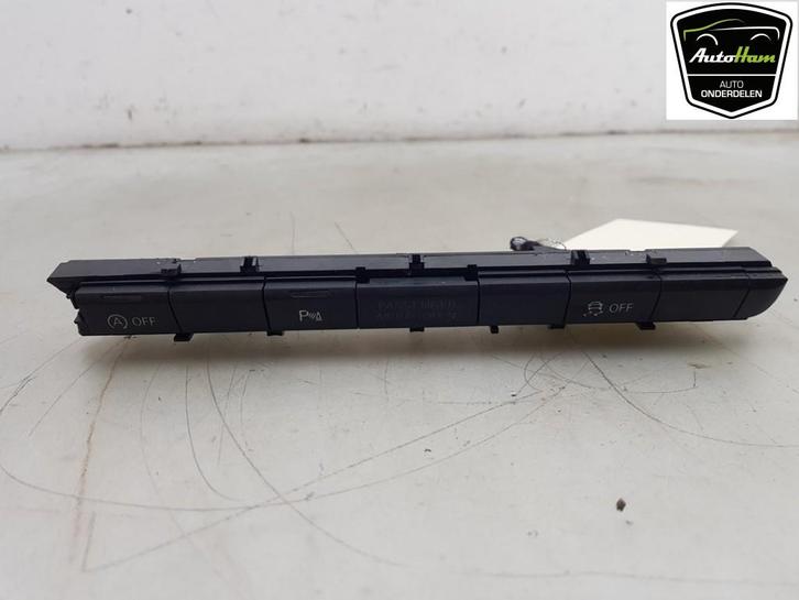 SCHAKELAAR Audi A6 Avant (C7) (|4G0927137D|4G0927137D6PS|), Auto-onderdelen, Dashboard en Schakelaars, Audi, Gebruikt