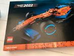Lego Technic 42141 Mc Laren Formule 1, Ophalen, Zo goed als nieuw, Formule 1