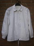 Lichte Zomerjas Tergal Pontella, Kleding | Dames, Maat 38/40 (M), Tergal Pontella, Wit, Ophalen of Verzenden