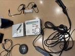 Walkman sony mini disc, Audio, Tv en Foto, Walkmans, Discmans en Minidiscspelers, Ophalen