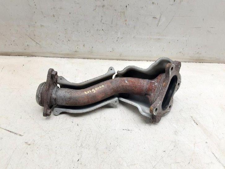 UITLAATSPRUITSTUK Honda Civic (FA / FD) (01-2005/12-2012), Auto-onderdelen, Uitlaatsystemen, Honda, Gebruikt