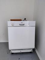 Vaatwasmachine, Ophalen, Gebruikt, Vrijstaand
