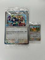 Pokemon carte promo, Ophalen of Verzenden, Zo goed als nieuw