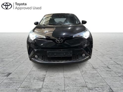 Toyota C-HR CHIC, Auto's, Toyota, Bedrijf, C-HR, Adaptive Cruise Control, Airbags, Airconditioning, Bluetooth, Centrale vergrendeling