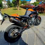 Ktm 890 Duke, Motoren, Motoren | KTM, Particulier