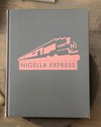 Nigella express kookboek, Ophalen, Zo goed als nieuw