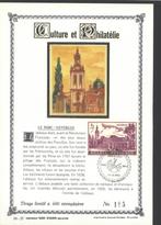 Abdij van Park 1973, Verzenden