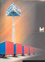 BOS TRAILERS, Enlèvement ou Envoi, Comme neuf, Autres marques