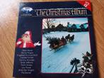 THE CHRISTMAS ALBUM, Ophalen of Verzenden, Zo goed als nieuw