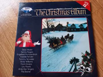 L'ALBUM DE NOËL, Enlèvement ou Envoi, Comme neuf