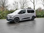 Citroën Berlingo Shine XL 136 pk (bj 2023, automaat), Auto's, Citroën, Gebruikt, 136 pk, SUV of Terreinwagen, 1 cilinders