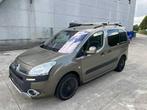CITROEN - 2014 - BERLINGO - - Personenauto, Auto's, Euro 5, Gebruikt, Overige brandstoffen, Handgeschakeld