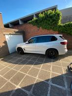 X5 M Pack, Auto's, Automaat, Wit, Diesel, Particulier
