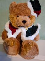 mooie grote kerstbeer ( NIEUW), Verzamelen, Beren en Cherished Teddies, Ophalen, Nieuw, Stoffen beer, Overige merken