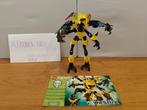 LEGO Hero Factory Waspix, Ophalen of Verzenden, Gebruikt, Complete set, Lego