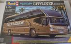 Revell cityliner-model, Hobby en Vrije tijd, Modelbouw | Auto's en Voertuigen, Revell, Nieuw, Ophalen of Verzenden, Groter dan 1:32