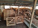 Brandklaar brandhout, Ophalen of Verzenden