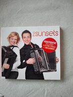 Cd  the sunsets, CD & DVD, CD | Instrumental, Enlèvement ou Envoi