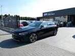 Mercedes-Benz CLA 180D Shooting Break 115pk Automaat Leder, Auto's, Automaat, CLA, Euro 6, USB