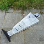 FG 2wd offroad bodemplaat + bumper (Marder Beetle, Monster), Hobby en Vrije tijd, Modelbouw | Radiografisch | Auto's, Ophalen of Verzenden