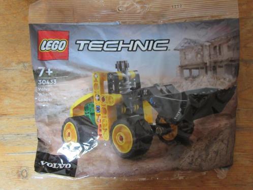 Lego 30644 / 30573 / 30594 / 30433 kleine lego zakjes, Kinderen en Baby's, Speelgoed | Duplo en Lego, Nieuw, Lego, Complete set