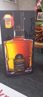 Whisky Gouden Catolus single malt, Ophalen of Verzenden, Nieuw