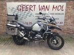 BMW R 1200 GS Adventure, 11/2014, Toermotor, 1200 cc, Bedrijf, 2 cilinders