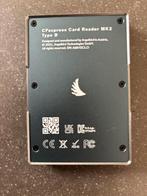 Angelbird CFexpress Type-B Card Reader MK2, Computers en Software, Ophalen, Zo goed als nieuw