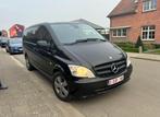 Mercedes vito mixto 122cdi 3.0, Auto's, Automaat, Particulier, Te koop, Vito