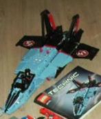 lego technic 42066, Ophalen of Verzenden, Zo goed als nieuw, Complete set, Lego