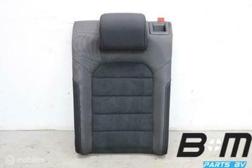 Highline achterbankleuning links VW Golf 7 5drs beschikbaar voor biedingen