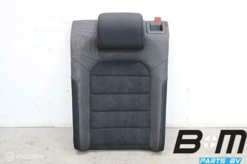 Highline achterbankleuning links VW Golf 7 5drs, Auto-onderdelen, Interieur en Bekleding, Gebruikt
