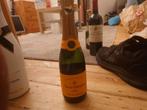 veuve Clicquot champagne brut 375ml, Collections, Enlèvement, Neuf, Champagne