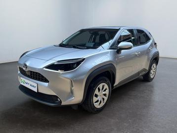 Toyota Yaris Cross Boite auto*Carplay*Caméra*Cruise control beschikbaar voor biedingen