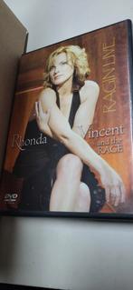 Nieuw rhonda vincent and the rage dvd, Enlèvement