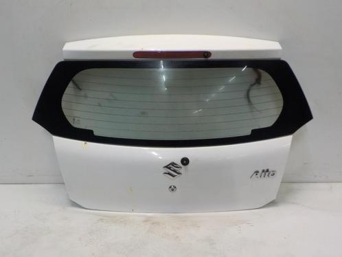 ACHTERKLEP Suzuki Alto (GF) (01-2009/-), Auto-onderdelen, Carrosserie, Achterklep, Suzuki, Gebruikt