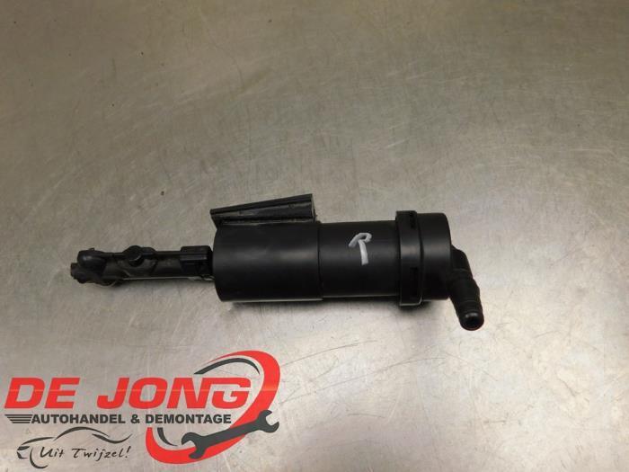 Buse phare d'un Mini Cooper S, Autos : Pièces & Accessoires, Éclairage, Mini, Utilisé, 3 mois de garantie, Enlèvement ou Envoi