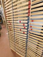 2 latten bodems  van 80 cm breed, Ophalen, Zo goed als nieuw, 80 cm