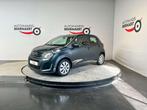 Citroen C1 1.2i PureTech 5-deurs/29000km/Airco/Bluetooth, Autos, Citroën, 0 kg, Argent ou Gris, 82 ch, C1