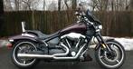 Gezocht uitlaat yamaha roadstar warrior xv1700, Motoren, Ophalen