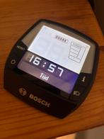 Bosch Fietsdisplay, Fietsen en Brommers, Ophalen, Waterdicht, Zo goed als nieuw